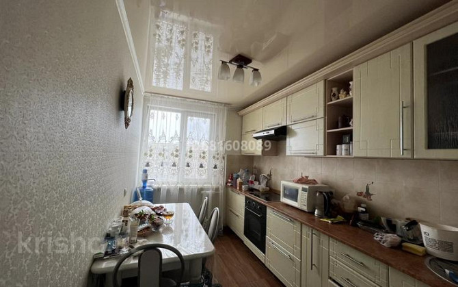 4-комнатная квартира, 90 м², 4/10 этаж, Утепова 31/4 Усть-Каменогорск - изображение 6