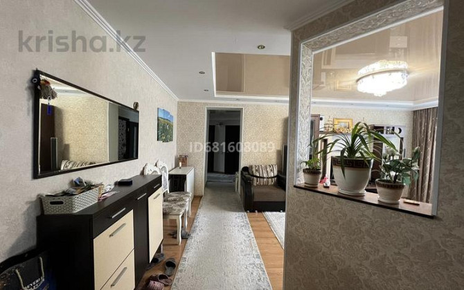 4-комнатная квартира, 90 м², 4/10 этаж, Утепова 31/4 Усть-Каменогорск - изображение 7