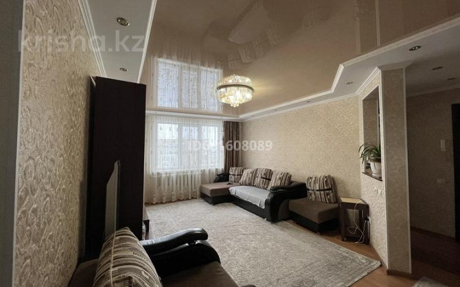 4-комнатная квартира, 90 м², 4/10 этаж, Утепова 31/4 Усть-Каменогорск - изображение 8