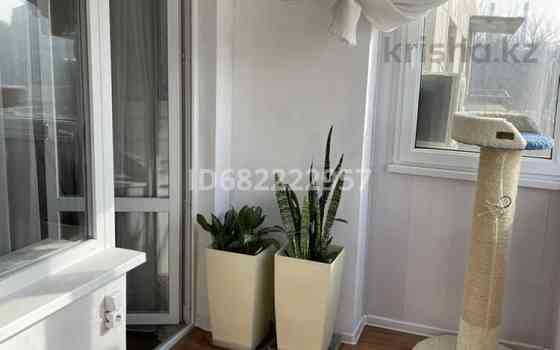 2-комнатная квартира, 55 м², 5/5 этаж, Жандосова 69 Алматы