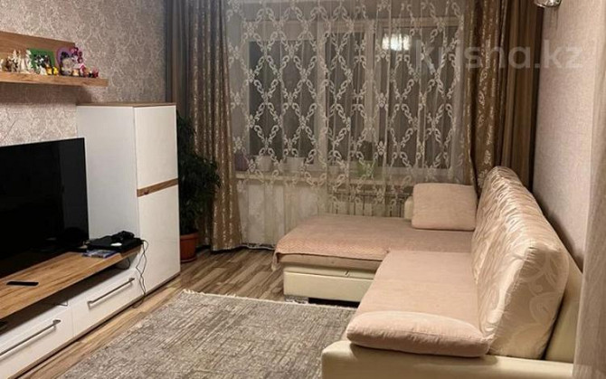 4-комнатная квартира, 74.2 м², 4/10 этаж, 50 ЛЕТ ОКТЯБРЯ 102 - 7-Й МКР, КАФЕ МУСЛИМА, УНИВЕРСАМ РЯДО Рудный - изображение 4