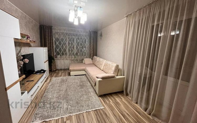 4-комнатная квартира, 74.2 м², 4/10 этаж, 50 ЛЕТ ОКТЯБРЯ 102 - 7-Й МКР, КАФЕ МУСЛИМА, УНИВЕРСАМ РЯДО Рудный - изображение 2