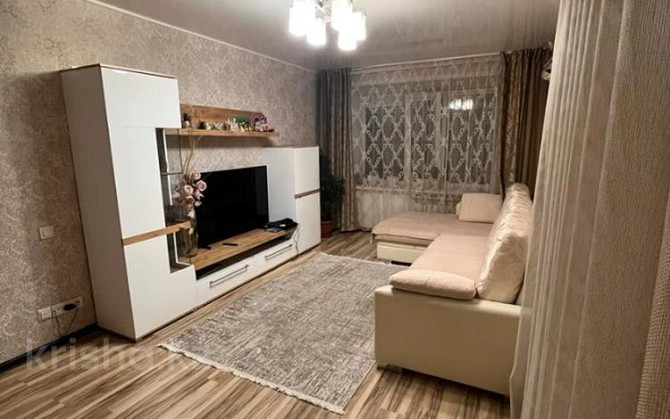4-комнатная квартира, 74.2 м², 4/10 этаж, 50 ЛЕТ ОКТЯБРЯ 102 - 7-Й МКР, КАФЕ МУСЛИМА, УНИВЕРСАМ РЯДО Рудный - изображение 1
