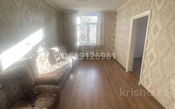 2-комнатная квартира, 43 м², 2 этаж, Земнухова 7 Алматы