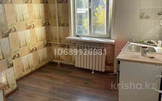 2-комнатная квартира, 43 м², 2 этаж, Земнухова 7 Алматы