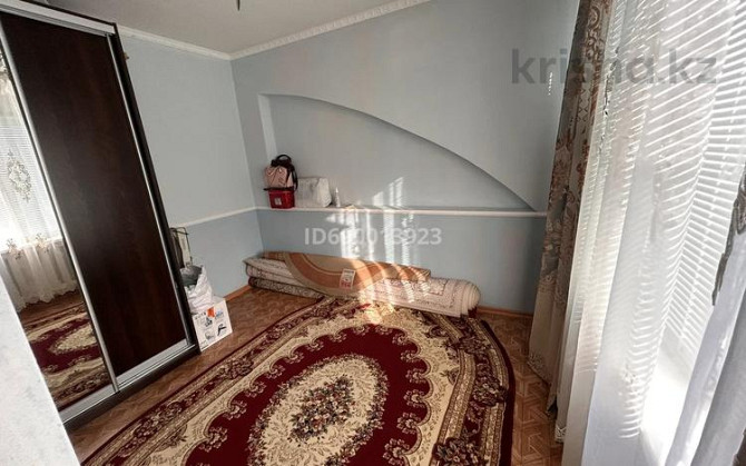 4-комнатная квартира, 60 м², 5/5 этаж, Авангард -3 33 - Лидер, Каспийй банк Атырау - изображение 3