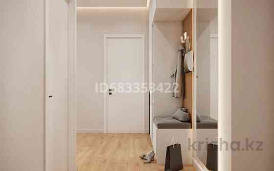3-комнатная квартира, 67 м², 14/17 этаж, Сейфуллина 574/2 к3 - Аль Фараби Алматы