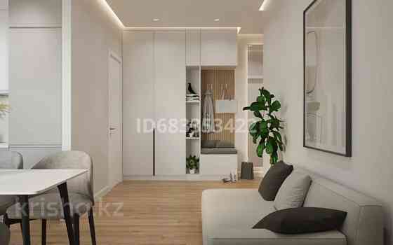3-комнатная квартира, 67 м², 14/17 этаж, Сейфуллина 574/2 к3 - Аль Фараби Алматы