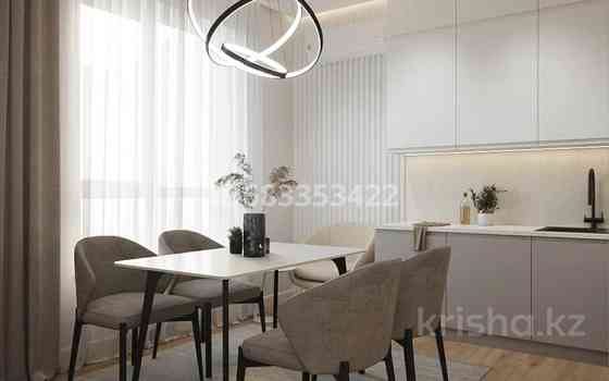 3-комнатная квартира, 67 м², 14/17 этаж, Сейфуллина 574/2 к3 - Аль Фараби Алматы