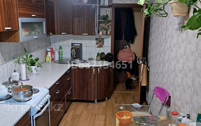 4-комнатная квартира, 80 м², 2/5 этаж, Бажова 343/3 - прохладная рядом школа Усть-Каменогорск - изображение 2