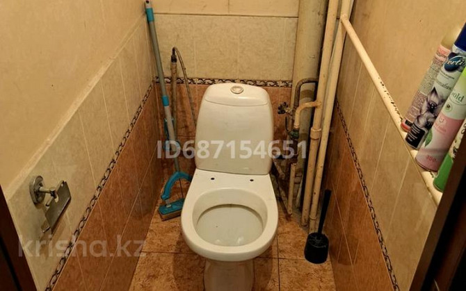 4-комнатная квартира, 80 м², 2/5 этаж, Бажова 343/3 - прохладная рядом школа Усть-Каменогорск - изображение 8