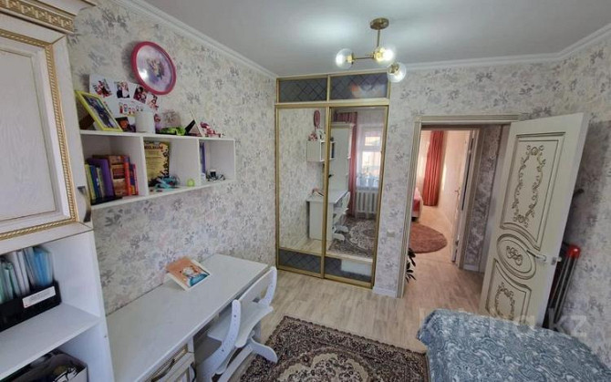 4-комнатная квартира, 76.6 м², 3/9 этаж, Народная 33 Семей - изображение 7