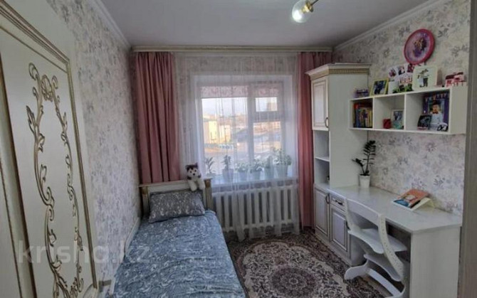 4-комнатная квартира, 76.6 м², 3/9 этаж, Народная 33 Семей - изображение 6