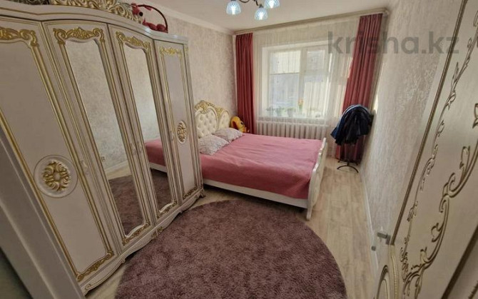 4-комнатная квартира, 76.6 м², 3/9 этаж, Народная 33 Семей - изображение 8