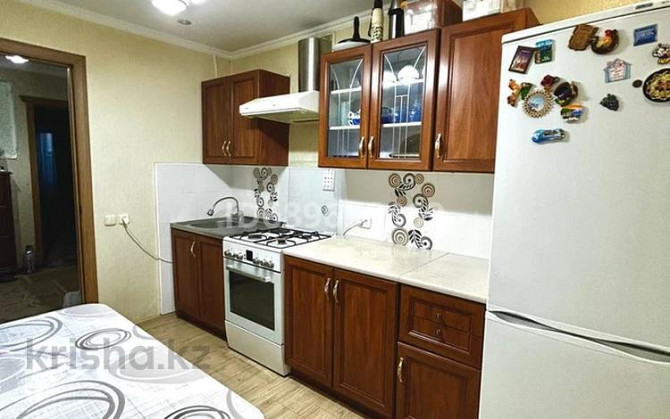 4-комнатная квартира, 75.6 м², 6/6 этаж, Абылай хана 14 Кокшетау - изображение 7