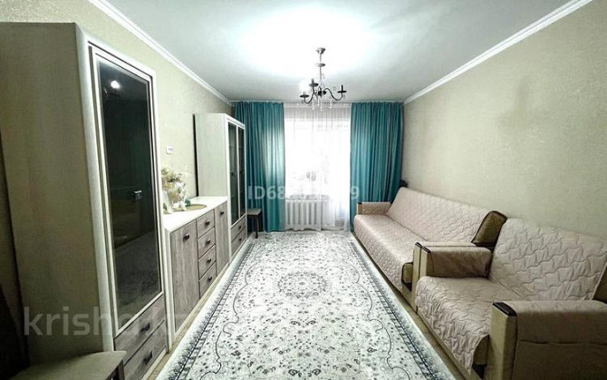 4-комнатная квартира, 75.6 м², 6/6 этаж, Абылай хана 14 Кокшетау - изображение 1