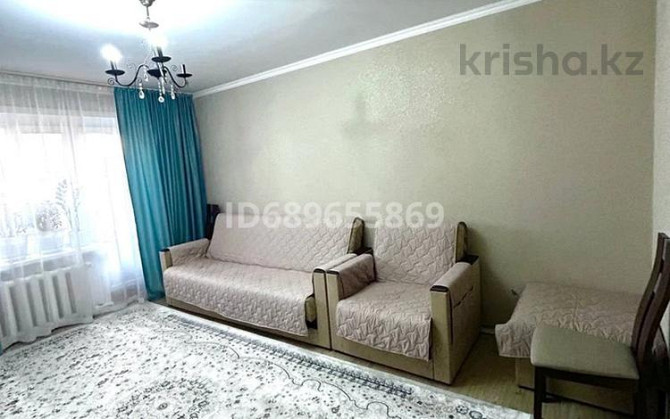 4-комнатная квартира, 75.6 м², 6/6 этаж, Абылай хана 14 Кокшетау - изображение 5