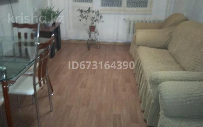 4-комнатная квартира, 72 м², 3/5 этаж, Кердери 138 - проспект Абая Уральск - изображение 2