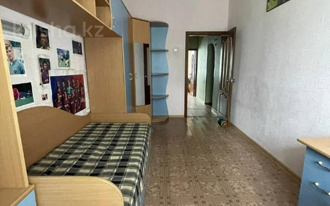 4-комнатная квартира, 84.4 м², 2/3 этаж, Пионерская улица 24 Рудный - изображение 5