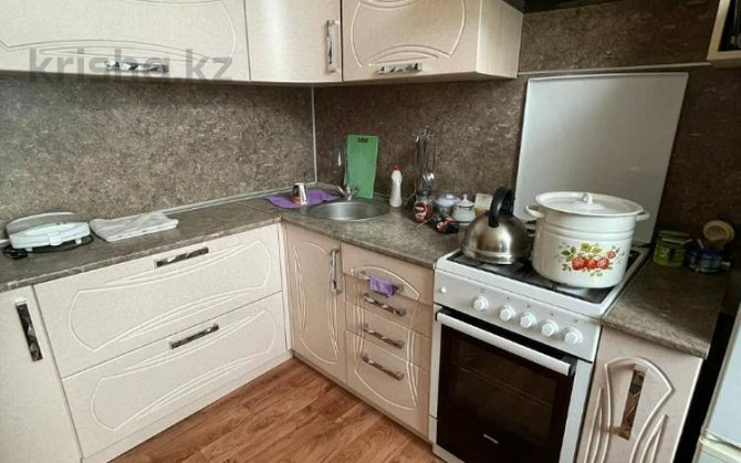4-комнатная квартира, 84.4 м², 2/3 этаж, Пионерская улица 24 Рудный - изображение 1
