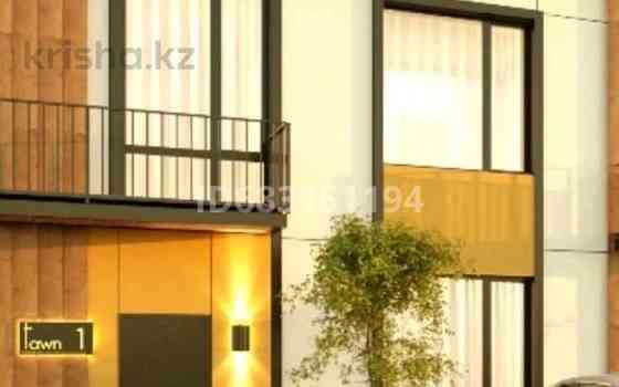 4-комнатная квартира, 139 м², мкр Кунгей , Муканова участок 45/36 - Церкви Караганда