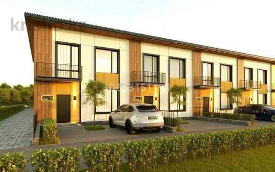 4-комнатная квартира, 139 м², мкр Кунгей , Муканова участок 45/36 - Церкви Караганда