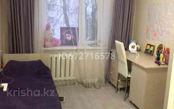 4-комнатная квартира, 77.8 м², 4/9 этаж, мкр Юго-Восток, Орбита мкр 16 Караганда