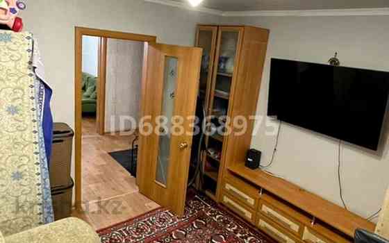 4-комнатная квартира, 80.8 м², 1/5 этаж, мкр Михайловка , Мкр Михайловка, Аманжолова - Аманжолова Караганда