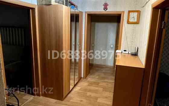 4-комнатная квартира, 80.8 м², 1/5 этаж, мкр Михайловка , Мкр Михайловка, Аманжолова - Аманжолова Караганда