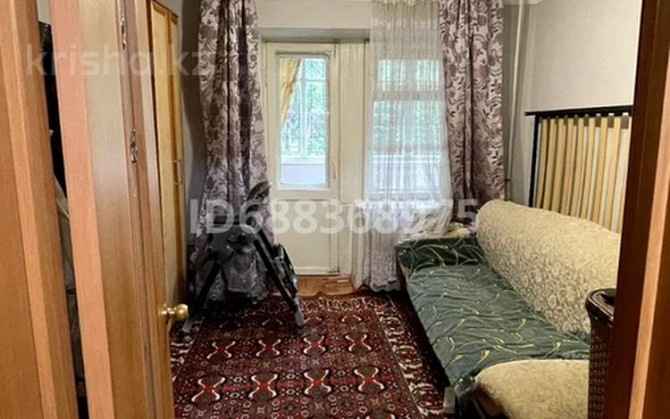 4-комнатная квартира, 80.8 м², 1/5 этаж, мкр Михайловка , Мкр Михайловка, Аманжолова - Аманжолова Караганда - изображение 7