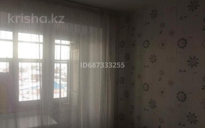 4-комнатная квартира, 60 м², 4/5 этаж, Аубакирова 28 Каркаралинск - изображение 2