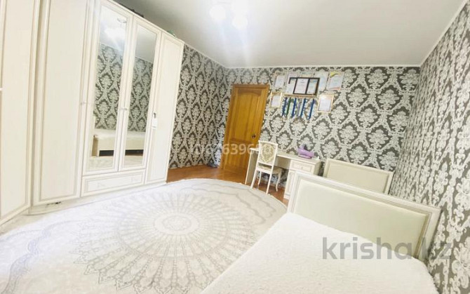 4-комнатная квартира, 96 м², 6/9 этаж, Машхур Жусупа 284 - Чокина Павлодар - изображение 1