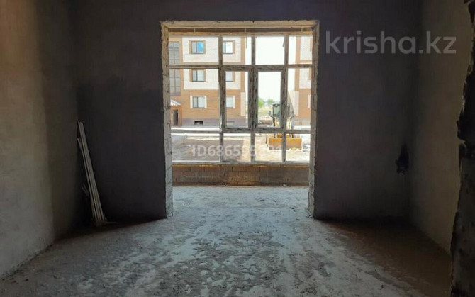 4-комнатная квартира, 139.5 м², 1/3 этаж, Б. Жумагалиева 17/2 - Б. Жумагалиева / Алаш Уральск - изображение 2