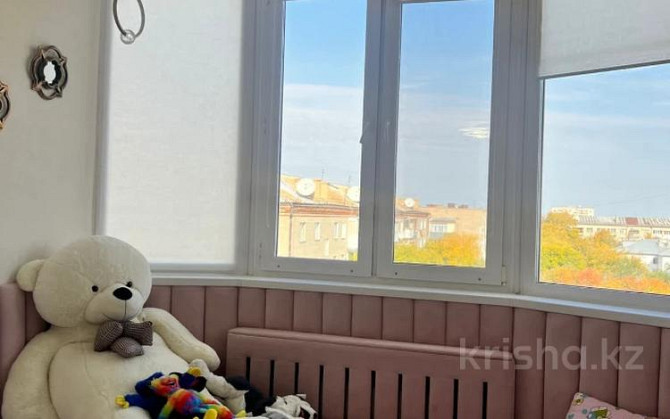 4-комнатная квартира, 159 м², 5/9 этаж, ауельбекова Кокшетау - изображение 5