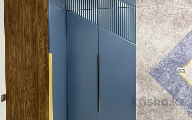 4-комнатная квартира, 159 м², 5/9 этаж, ауельбекова Кокшетау - изображение 6