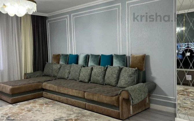 4-комнатная квартира, 159 м², 5/9 этаж, ауельбекова Кокшетау - изображение 8