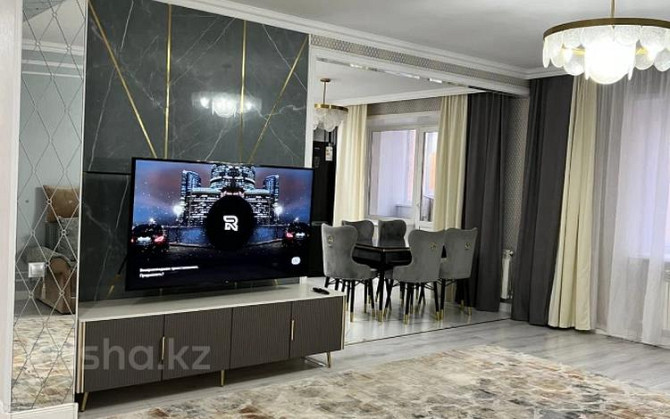 4-комнатная квартира, 159 м², 5/9 этаж, ауельбекова Кокшетау - изображение 1
