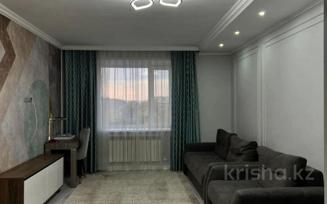 4-комнатная квартира, 159 м², 5/9 этаж, ауельбекова Кокшетау - изображение 4
