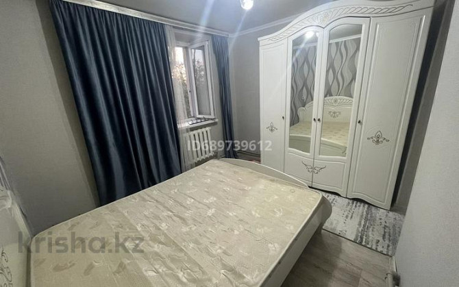 4-комнатная квартира, 80 м², 5/5 этаж, Сыпатаев 233 - Кошкунова Жаркент - изображение 5