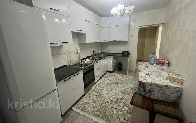 4-комнатная квартира, 80 м², 5/5 этаж, Сыпатаев 233 - Кошкунова Жаркент - изображение 1