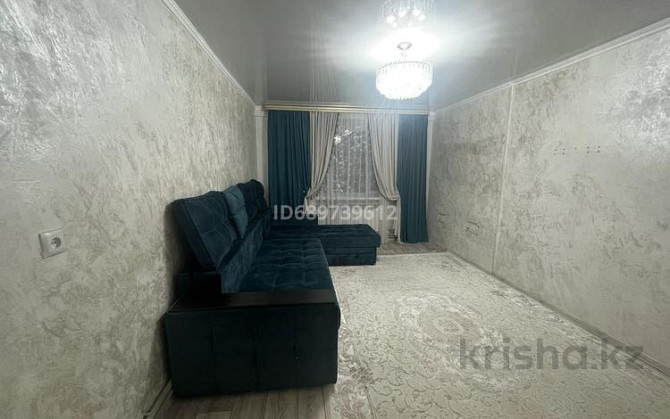 4-комнатная квартира, 80 м², 5/5 этаж, Сыпатаев 233 - Кошкунова Жаркент - изображение 4