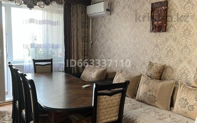4-комнатная квартира, 62 м², 3/5 этаж, Ломова 165 - Камзина Павлодар - изображение 1