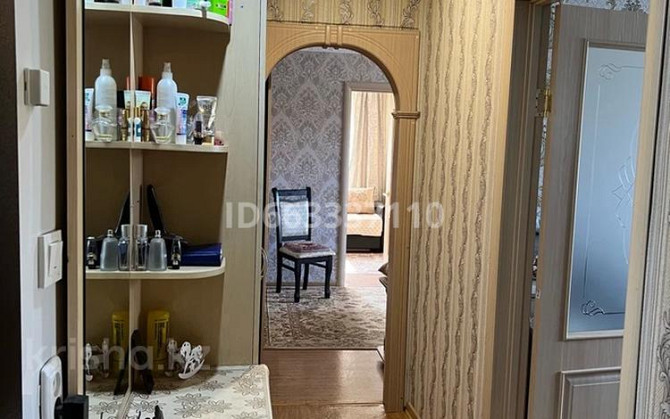 4-комнатная квартира, 62 м², 3/5 этаж, Ломова 165 - Камзина Павлодар - изображение 7