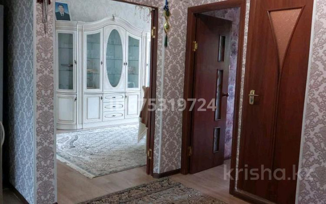 4-комнатная квартира, 94.3 м², 4/5 этаж, 10 мкр 35 д Тараз - изображение 2