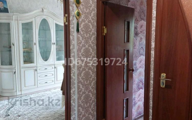 4-комнатная квартира, 94.3 м², 4/5 этаж, 10 мкр 35 д Тараз - изображение 7