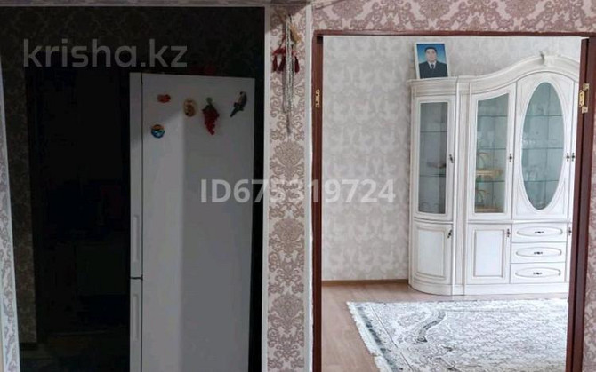4-комнатная квартира, 94.3 м², 4/5 этаж, 10 мкр 35 д Тараз - изображение 8