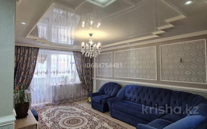 4-комнатная квартира, 80.5 м², 4/5 этаж, Василькова 1 - Сырымбет Кокшетау - изображение 1