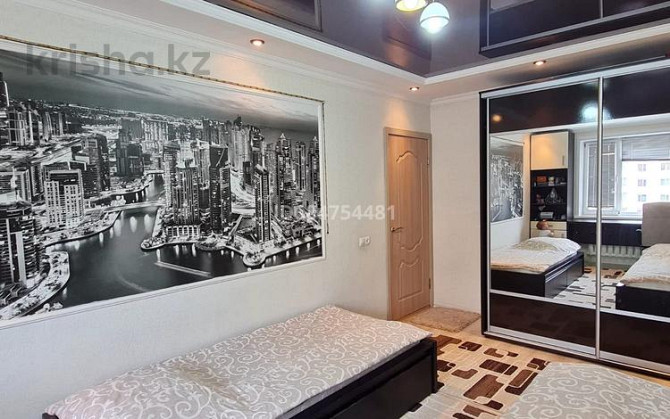4-комнатная квартира, 80.5 м², 4/5 этаж, Василькова 1 - Сырымбет Кокшетау - изображение 4