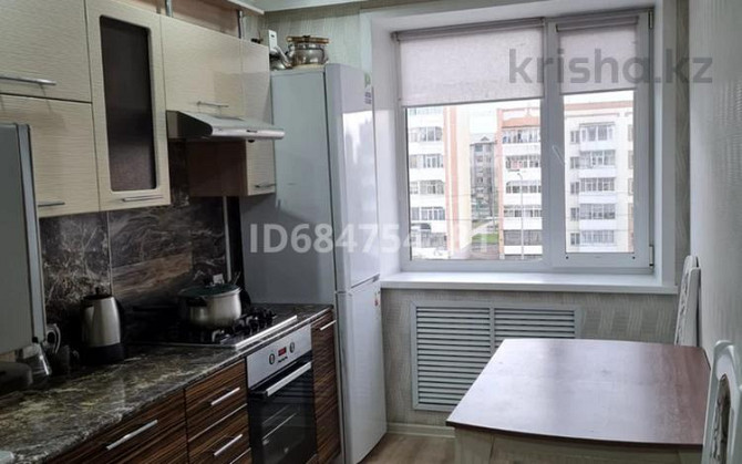 4-комнатная квартира, 80.5 м², 4/5 этаж, Василькова 1 - Сырымбет Кокшетау - изображение 7
