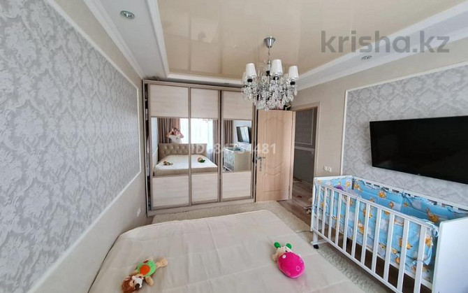 4-комнатная квартира, 80.5 м², 4/5 этаж, Василькова 1 - Сырымбет Кокшетау - изображение 5